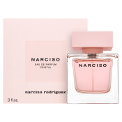 Narciso Rodriguez Narciso Cristal parfémovaná voda pre ženy 90 ml