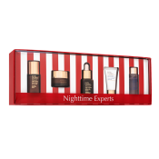 Estee Lauder Nighttime Experts Set Set regalo per il rinnovamento della pelle 7 ml + 7 ml + 5 ml + 7 ml + 5 ml