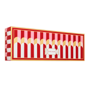 Estee Lauder Nighttime Experts Set Set regalo per il rinnovamento della pelle 7 ml + 7 ml + 5 ml + 7 ml + 5 ml