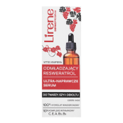 Lirene Resveratol Ultra-Repairing Serum uhlazující sérum proti vráskám 30 ml