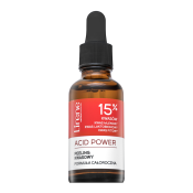 Lirene Acid Power Face Peeling siero peeling esfoliante illuminante 30 ml