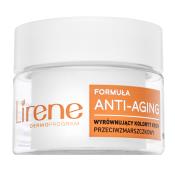 Lirene Formula Anti-Aging Color Balancing Anti-wrinkle Cream huidcrème anti-rimpel 50 ml