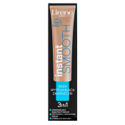 Lirene Instant Smooth 3in1 Makeup Base báza pod make-up 30 ml
