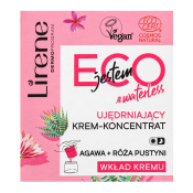 Lirene I Am Eco hidratantna krema Waterless Firming Cream-Concentrate Refill 50 ml