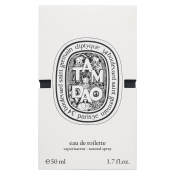 Diptyque Tam Dao toaletní voda unisex 50 ml