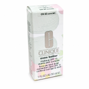 Clinique Even Better Makeup SPF15 Evens and Corrects folyékony make-up az egységes és világosabb arcbőrre 52 Neutral 30 ml