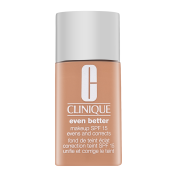 Clinique Even Better Makeup SPF15 Evens and Corrects vloeibare make-up 70 Vanilla 30 ml