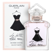 Guerlain La Petite Robe Noire Ma Robe Cocktail toaletná voda pre ženy 30 ml
