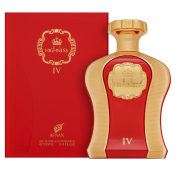 Afnan Highness IV woda perfumowana dla kobiet 100 ml
