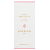 Guerlain Aqua Allegoria Flora Cherrysia Eau de Toilette unisex 125 ml
