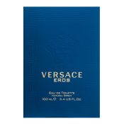 Versace Eros woda toaletowa dla mężczyzn 100 ml