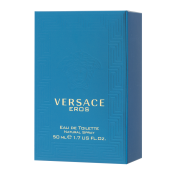 Versace Eros Eau de Toilette für Herren 50 ml