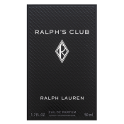 Ralph Lauren Ralph's Club Eau de Parfum férfiaknak 50 ml
