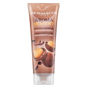 Dermacol Aroma Moment Duschgel Shower Gel Makadamia Truffle 250 ml