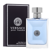 Versace Pour Homme borotválkozás utáni arcvíz férfiaknak 100 ml