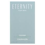 Calvin Klein Eternity Cologne Eau de Toilette for men 100 ml