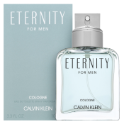 Calvin Klein Eternity Cologne Eau de Toilette for men 100 ml
