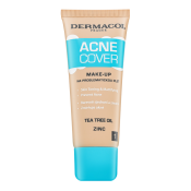 Dermacol ACNEcover Make-Up make-up voor de problematische huid 01 30 ml