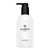 Balmain Volume Shampoo fortifying shampoo for fine hair without volume 300 ml