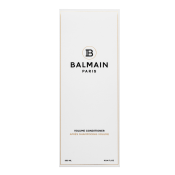 Balmain Volume Conditioner odżywka wzmacniająca do włosów delikatnych, bez objętości 300 ml