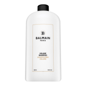 Balmain Volume Shampoo fortifying shampoo for fine hair without volume 1000 ml