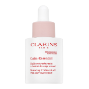Clarins Calm-Essentiel Restoring Treatment Oil olie om de huid te kalmeren 30 ml