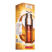 Clarins Double Serum Complete Age Control Concentrate fiatalító szérum öregedésgátló 50 ml