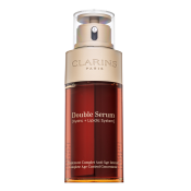 Clarins Double Serum Complete Age Control Concentrate fiatalító szérum öregedésgátló 75 ml