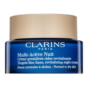 Clarins Multi-Active Nuit nočna krema Revitalizing Night Cream 50 ml