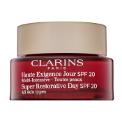 Clarins Super Restorative Day dnevna krema Day Cream SPF20 50 ml