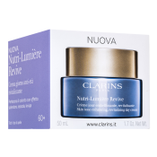 Clarins Nutri-Lumière Revive Revitalizing Day Cream nappali krém mindennapi használatra 50 ml