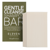 Eleven Australia Gentle Cleanse Shampoo Bar tuhý šampon s vyživujícím účinkem 100 g