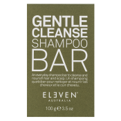 Eleven Australia Gentle Cleanse Shampoo Bar tuhý šampon s vyživujícím účinkem 100 g