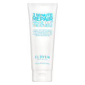 Eleven Australia 3 Minute Repair Rinse Out Treatment Máscara de fortalecimiento Para cabello extra seco y dañado 200 ml