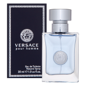 Versace Pour Homme Eau de Toilette férfiaknak 30 ml