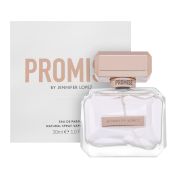 Jennifer Lopez Promise Eau de Parfum für Damen 30 ml