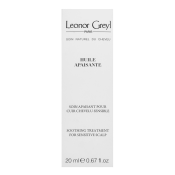 Leonor Greyl Soothing Treatment изглаждащо олио за груба и непокорна коса 20 ml