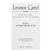 Leonor Greyl Huile Secret De Beauté олио За всякакъв тип коса 95 ml