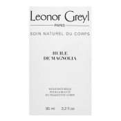 Leonor Greyl Huile De Magnolia olej pre všetky typy vlasov 95 ml