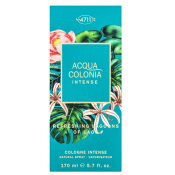 4711 Acqua Colonia Intense Refreshing Lagoons Of Laos Eau de Cologne uniszex 170 ml