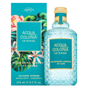 4711 Acqua Colonia Intense Refreshing Lagoons Of Laos Eau de Cologne uniszex 170 ml