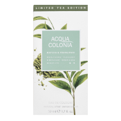 4711 Acqua Colonia Matcha & Frangipani одеколон унисекс 50 ml