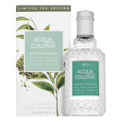 4711 Acqua Colonia Matcha & Frangipani одеколон унисекс 50 ml