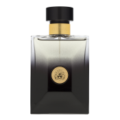 Versace pour Homme Oud Noir Eau de Parfum bărbați 100 ml