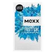 Mexx Festival Splashes Eau de Toilette da uomo 30 ml