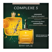 Rene Furterer Complexe 5 Stimulating Plant Concentrate Serum für alle Haartypen 50 ml
