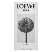 Loewe Aura Floral parfémovaná voda pro ženy 100 ml