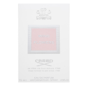 Creed Wind Flowers Eau de Parfum nőknek 75 ml