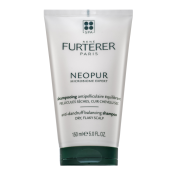 Rene Furterer Neopur Scalp Balancing Shampoo Stärkungsshampoo für empfindliche Kopfhaut 150 ml