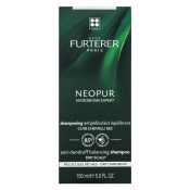 Rene Furterer Neopur Scalp Balancing Shampoo Stärkungsshampoo für empfindliche Kopfhaut 150 ml